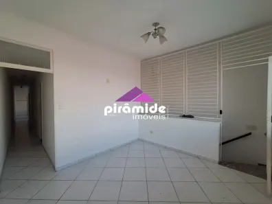 com 1 Quarto para alugar, 102m² no Centro, São José dos Campos