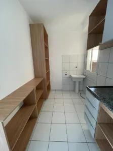 Apartamento com 3 Quartos à venda, 76m² no Santo Antônio, Manaus