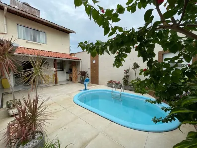 Casa com 5 Quartos à venda, 423m² no Alto do Calhau, São Luís