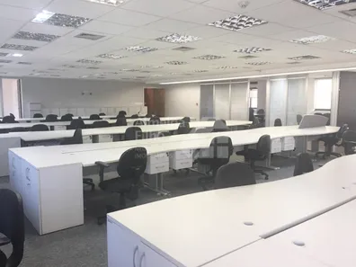 Sala Comercial com 1 Quarto para alugar, 600m² no Jardim Paulistano, São Paulo