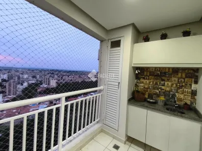 Apartamento com 3 Quartos à venda, 83m² no Ponte Preta, Campinas