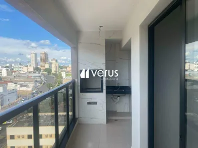 Apartamento com 3 Quartos à venda, 116m² no Bom Jesus, Uberlândia