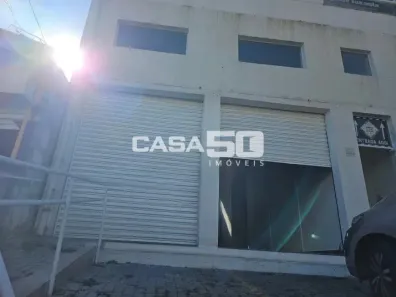 Galpão/Depósito/Armazém para alugar, 105m² no Jardim dos Oliveiras, Campinas