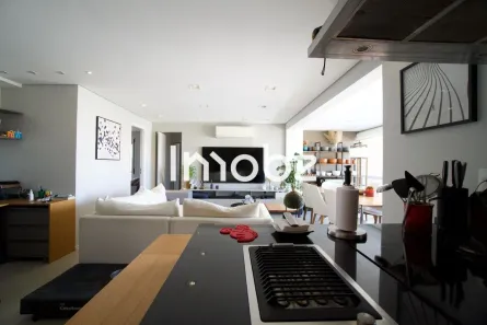 Apartamento com 2 Quartos à venda, 98m² no Pinheiros, São Paulo