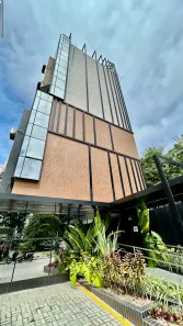 Flat com 1 Quarto à venda, 26m² no Cabo Branco, João Pessoa