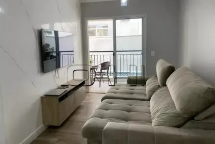 Apartamento com 3 Quartos à venda, 72m² no Vila Pompéia, São Paulo