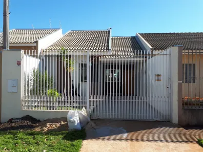 Casa com 3 Quartos à venda, 100m² no Jardim Colina Verde, Maringá