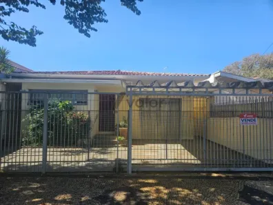 Casa com 3 Quartos à venda, 205m² no Jardim Guanabara, Campinas