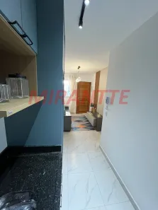 Apartamento com 2 Quartos à venda, 31m² no Vila Constança, São Paulo