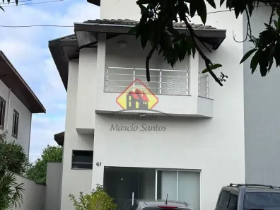Sobrado com 4 Quartos à venda, 335m² no Jardim Independência, Taubaté
