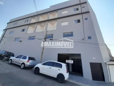 Kitnet com 1 Quarto para alugar, 38m² no Jardim Simus, Sorocaba