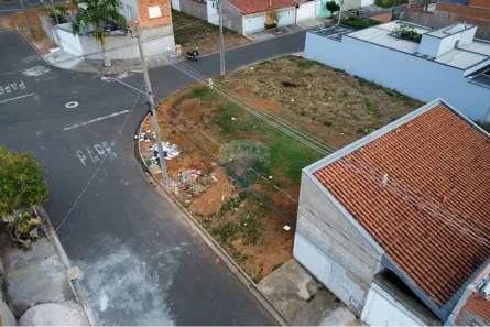 Lote/Terreno à venda, 202m² no Jardim Imperial, Mogi Guaçu