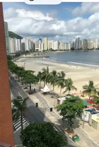 Kitnet com 1 Quarto à venda, 35m² no Centro, São Vicente
