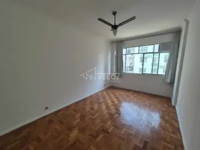 Apartamento com 1 Quarto à venda, 29m² no Flamengo, Rio de Janeiro
