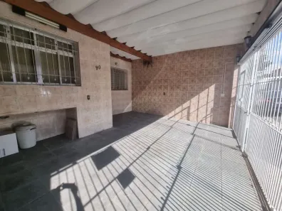 Casa com 2 Quartos à venda, 120m² no Mooca, São Paulo