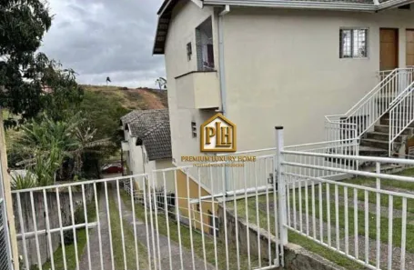 Apartamento com 2 Quartos à venda, 47m² no Jardim Colonial, Atibaia