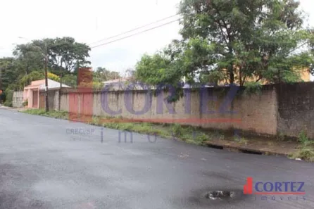 Lote/Terreno à venda, 300m² no Jardim América, Rio Claro