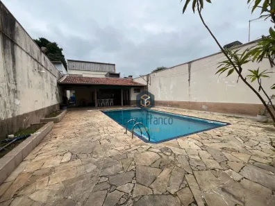 Casa com 4 Quartos à venda, 409m² no Mogi Moderno, Mogi das Cruzes