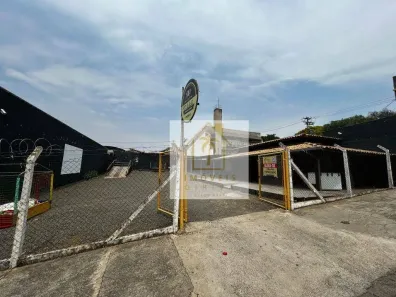Imóvel Comercial com 1 Quarto para alugar, 150m² no Centro, Monte Mor