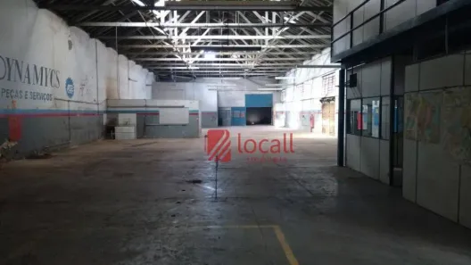 Ponto Comercial à venda, 1000m² no Parque Industrial, São José do Rio Preto