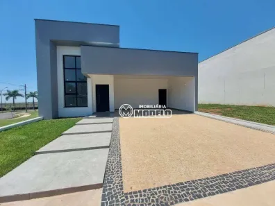 Casa de Condomínio com 3 Quartos à venda, 133m² no Taquaral, Piracicaba