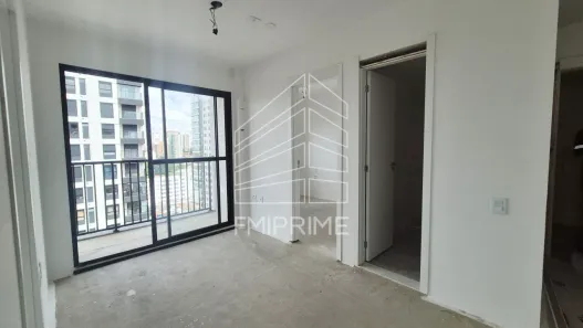 Apartamento com 2 Quartos à venda, 40m² no Água Branca, São Paulo