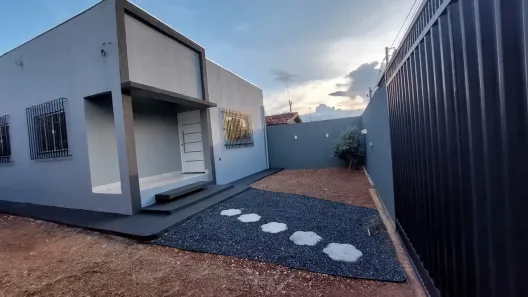 Casa com 4 Quartos para alugar, 50m² no Costa Verde, Várzea Grande