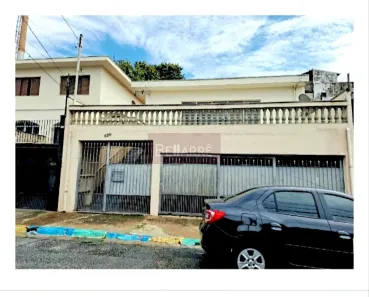 Casa com 4 Quartos à venda, 200m² no Jardim Bonfiglioli, São Paulo