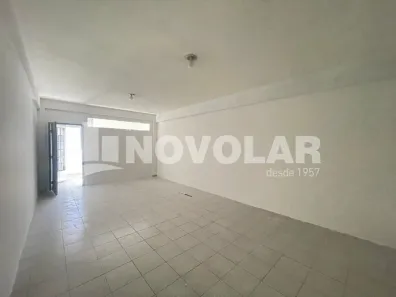 Sala Comercial para alugar, 28m² no Jardim Guanca, São Paulo