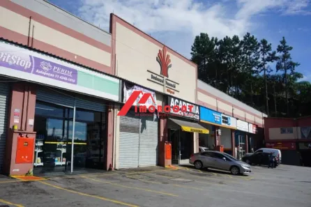 Ponto Comercial para alugar, 460m² no Demarchi, São Bernardo do Campo