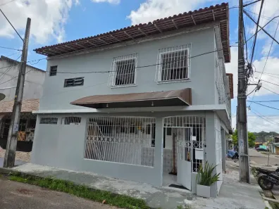 Casa com 5 Quartos à venda, 230m² no Marambaia, Belém