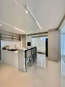 Apartamento com 2 Quartos à venda, 63m² no Jardim Praia Mar, Itapema