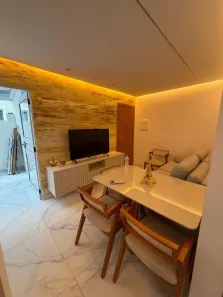 Apartamento com 2 Quartos à venda, 48m² no São Luiz, Volta Redonda