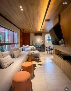 Casa com 3 Quartos à venda, 143m² no Ponta Negra, Natal