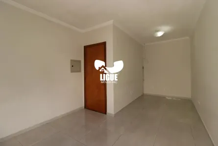 Apartamento com 2 Quartos para alugar, 68m² no Vila Assunção, Santo André