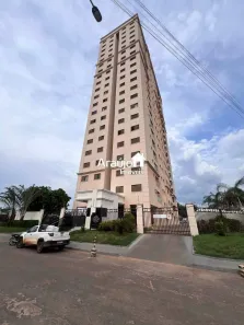 Apartamento com 3 Quartos para alugar, 860m² no Plano Diretor Sul, Palmas