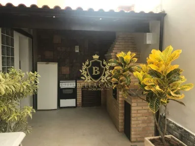 Casa de Condomínio com 2 Quartos à venda, 140m² no Geriba, Armação dos Búzios