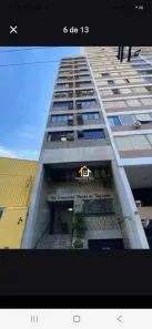 Sala Comercial à venda, 30m² no Centro, Campinas
