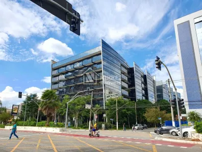 Sala Comercial à venda, 136m² no Vila Mariana, São Paulo