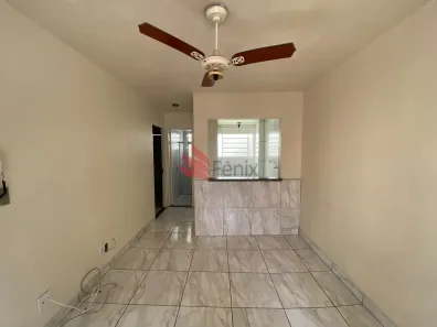 Apartamento com 1 Quarto para alugar, 47m² no Canudos, Novo Hamburgo