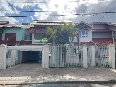 Casa com 5 Quartos à venda, 200m² no Jardim Itu, Porto Alegre