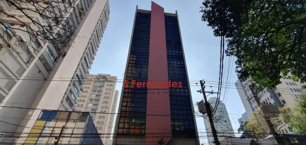 Sala Comercial à venda, 54m² no Planalto Paulista, São Paulo