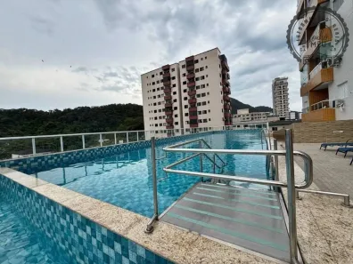 Apartamento com 2 Quartos à venda, 66m² no Boqueirão, Praia Grande