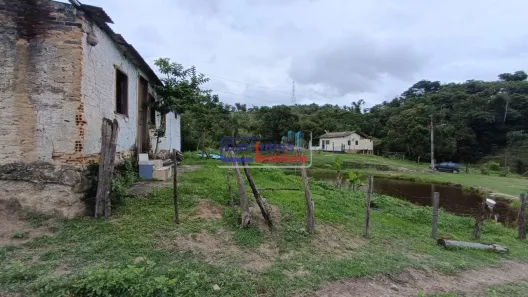 Fazenda/Sítio com 6 Quartos à venda, 246326m² no Bandeirinhas, Betim