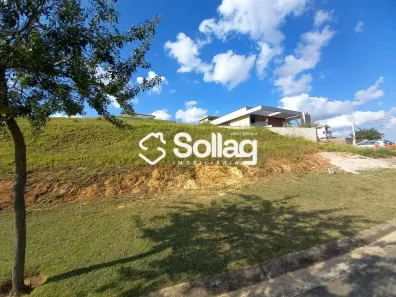 Lote/Terreno à venda, 927m² no Monte Alegre, Vinhedo