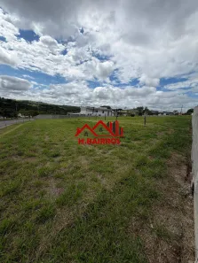 Lote/Terreno à venda, 1005m² no Cidade Jardim, Jacareí