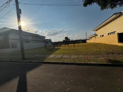 Lote/Terreno à venda, 396m² no Parque Reserva Fazenda Imperial, Sorocaba