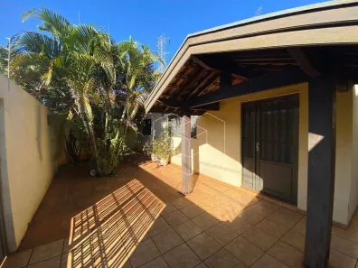 Casa com 2 Quartos à venda, 95m² no Jardim Nova Jaú, Jaú