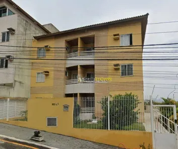 Apartamento com 2 Quartos para alugar, 60m² no São Marcos, Macaé