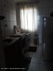 Apartamento com 2 Quartos à venda, 52m² no Residencial Parque dos Girassóis, Presidente Prudente